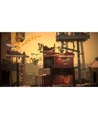 Warhammer 40,000: Shootas, Blood & Teef for PlayStation 5