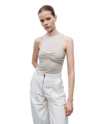 Women's Balloon Cut Pants