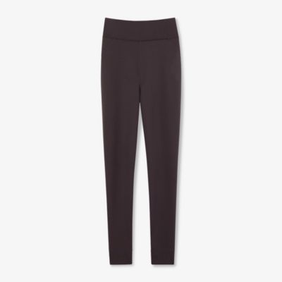 Petite Harrington Legging - Light Scuba