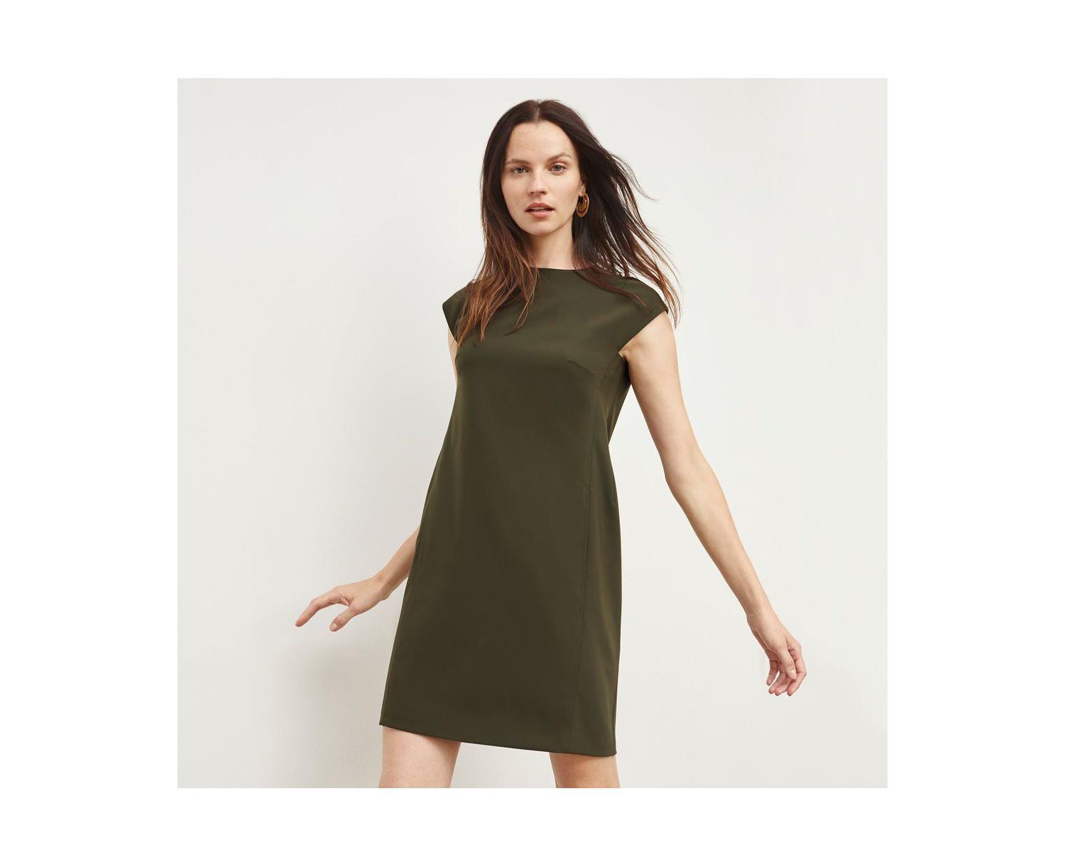 Women's Maaza Travel Dress - OrigamiTech