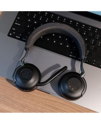 Epic Work ANC Wireless On-Ear Headset