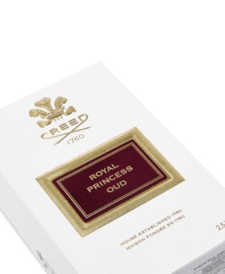 Royal Princess Oud, 2.5 oz.