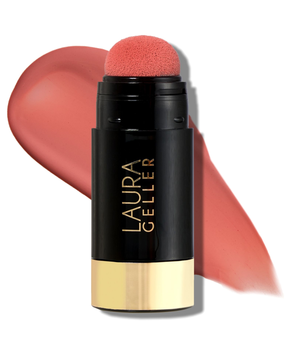 Serum Blush Cheek Tint, 1.45 oz. - Practical Pink
