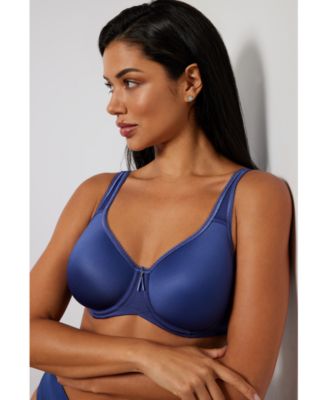 Basic Beauty Full-Figure Underwire Bra 855192, Up To H Cup