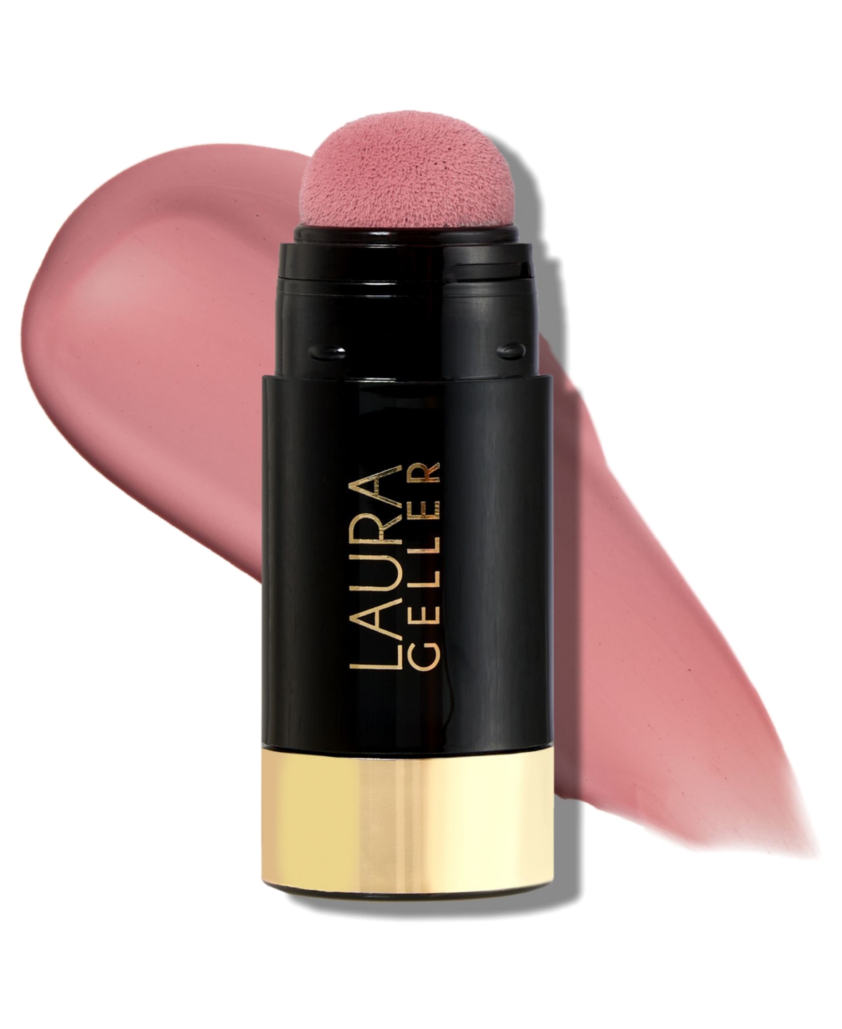 Serum Blush Cheek Tint, 1.45 oz. - Practical Pink