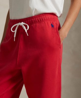 Women's Fleece Drawstring Sweatpants