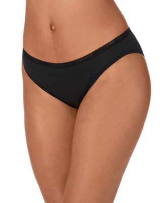 DKNY - Women's Cotton Bikini Underwear