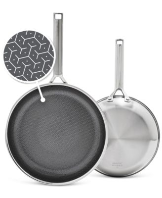 GreenPan - Apex Hybrid Ceramic Nonstick 2-Pc. Frypan Set
