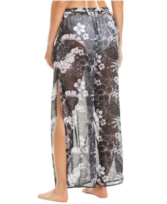 Women's Double Duty Cover-Up Pants