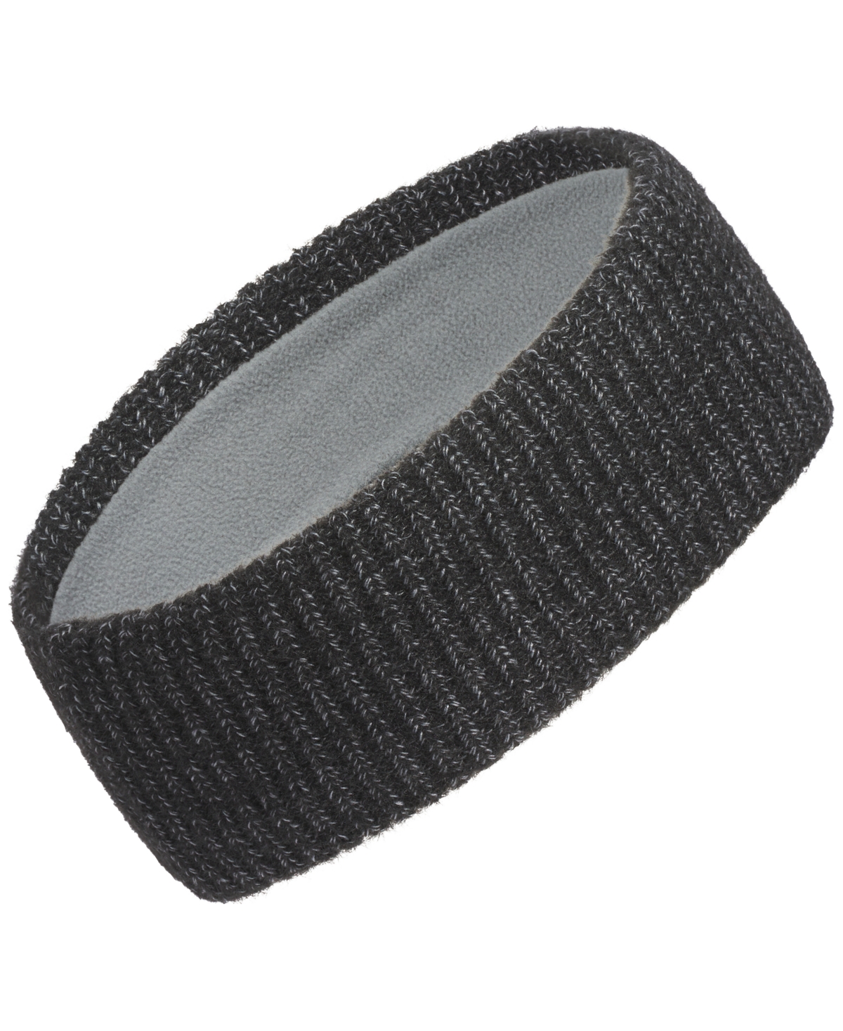 Adidas Originals Women's Lifestyle Fuzzy Headband In Black