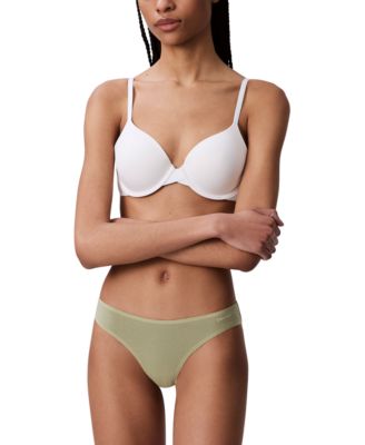 Women's 5-Pk. Low-Rise Bikini Underwear QD5251