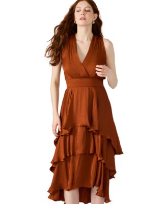 Women's Beiley Tiered Dress