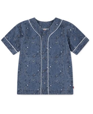 Levi's