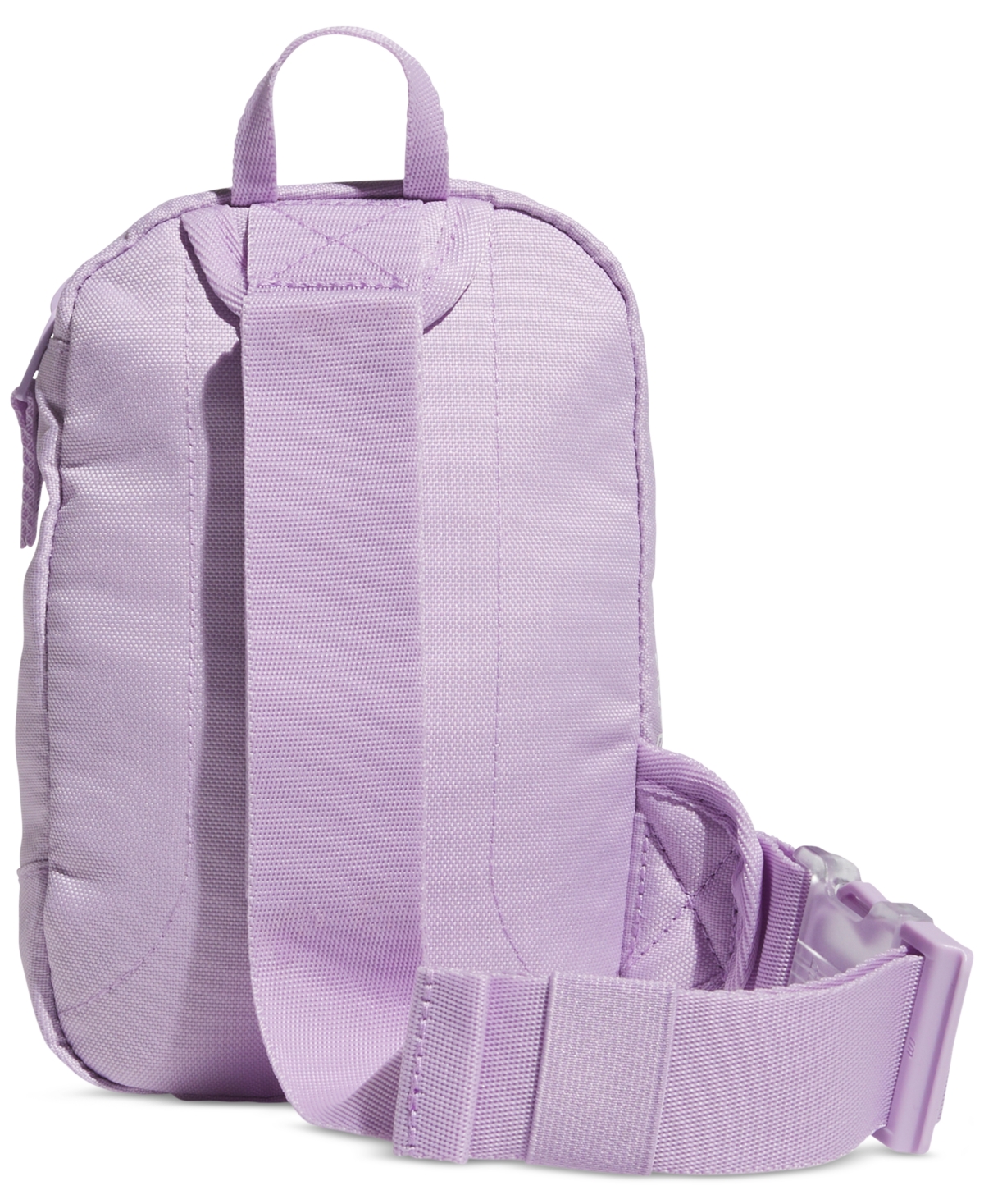 adidas Women's Prime Mini Sling Crossbody Bag