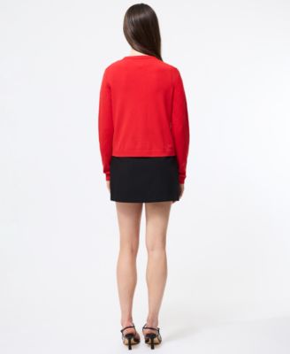 Women's Cosysoft Fitted Cardigan Sweater