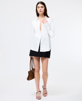 Women's Alexis Cotton Shirt