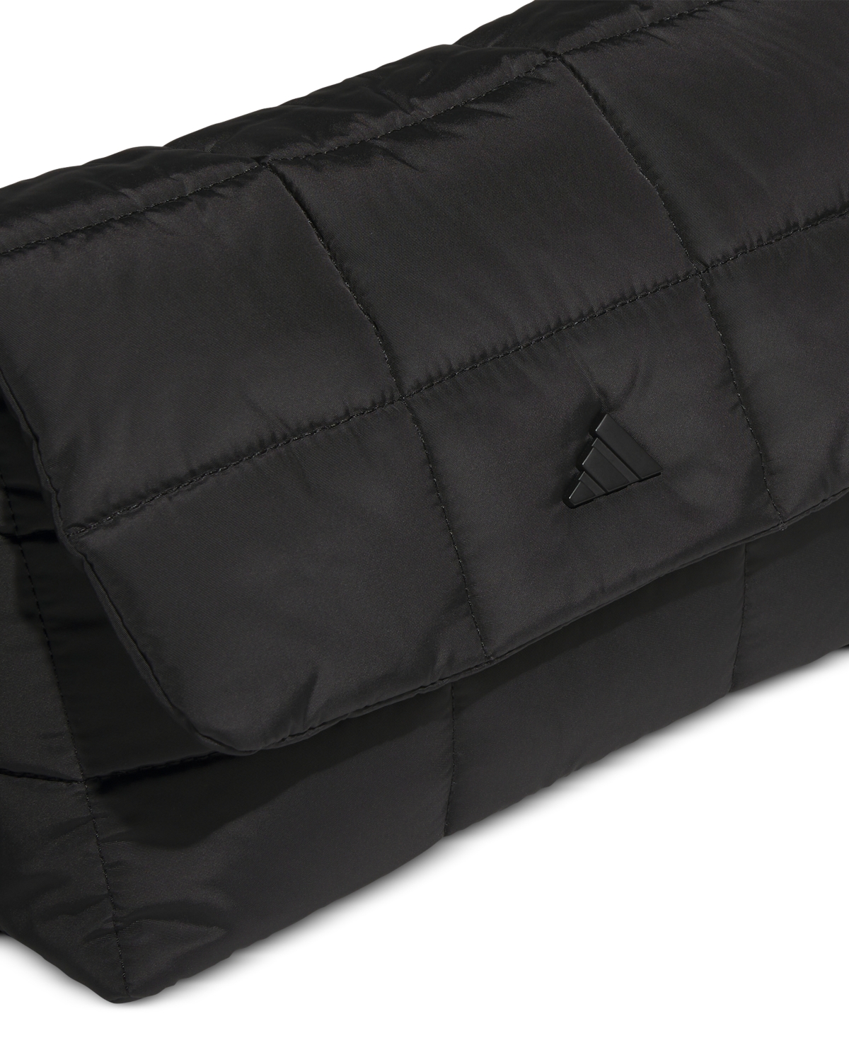 adidas Women's Quilted Crossbody Bag