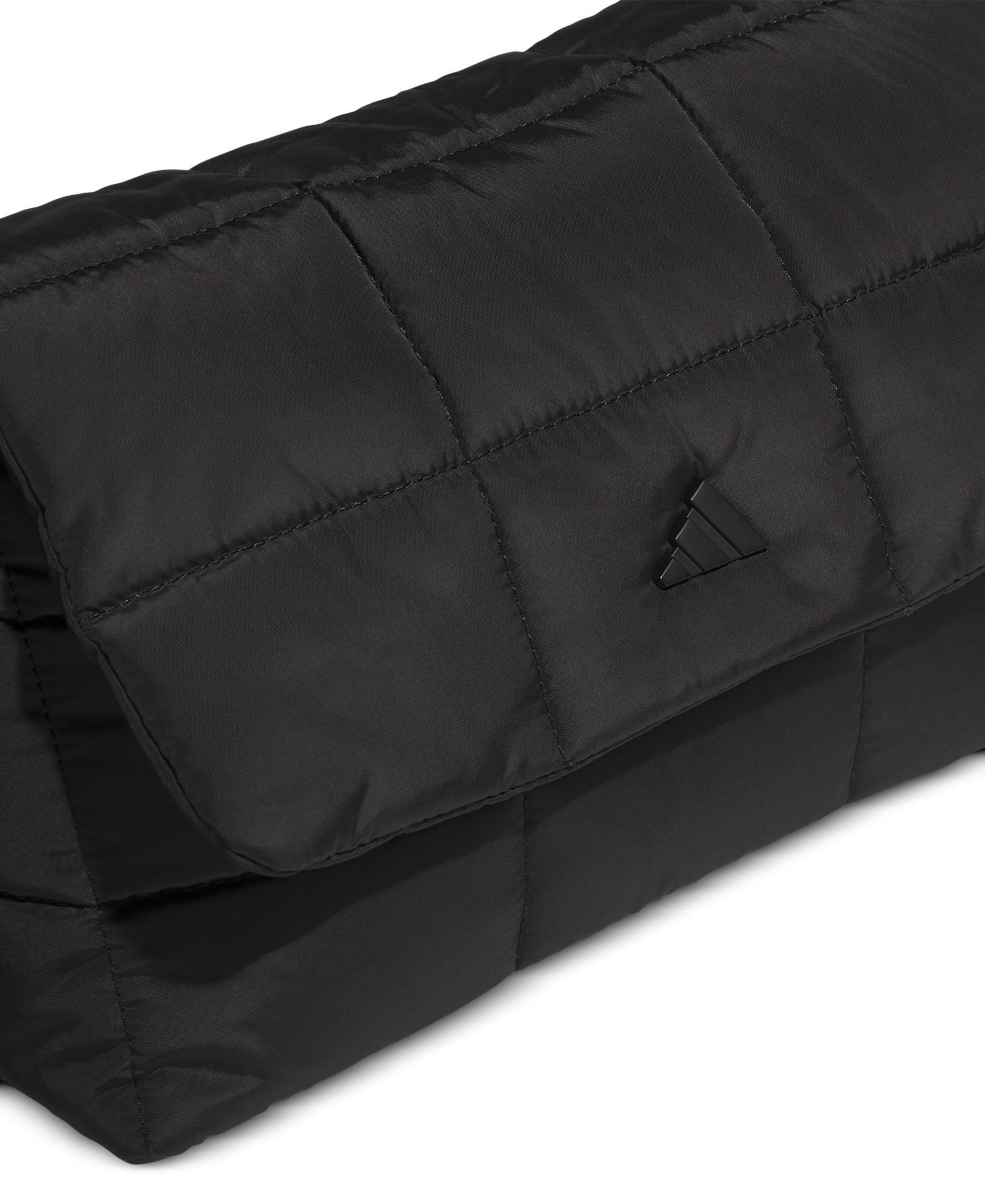 Women's Quilted Crossbody Bag