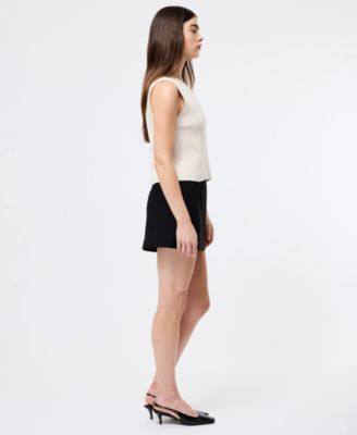 Women's Mozart Crewneck Sweater Vest