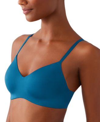 Women's Spotlight Wire-Free Contour T-Shirt Bra, 956293