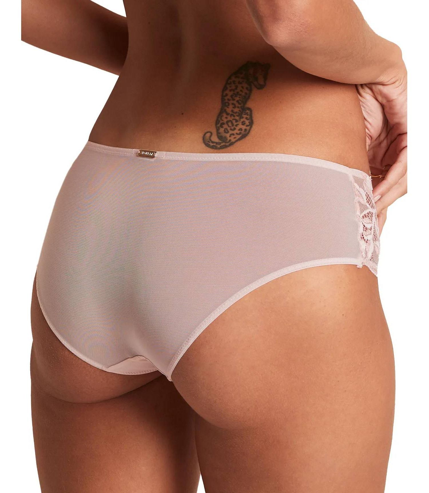 Women's Lyza Hipster Panty