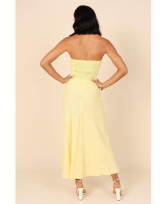 Women's Rosetta Dress