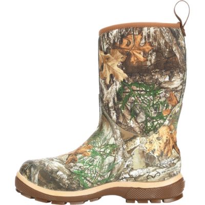Kids Kids' RealTREE Edge Element Boot
