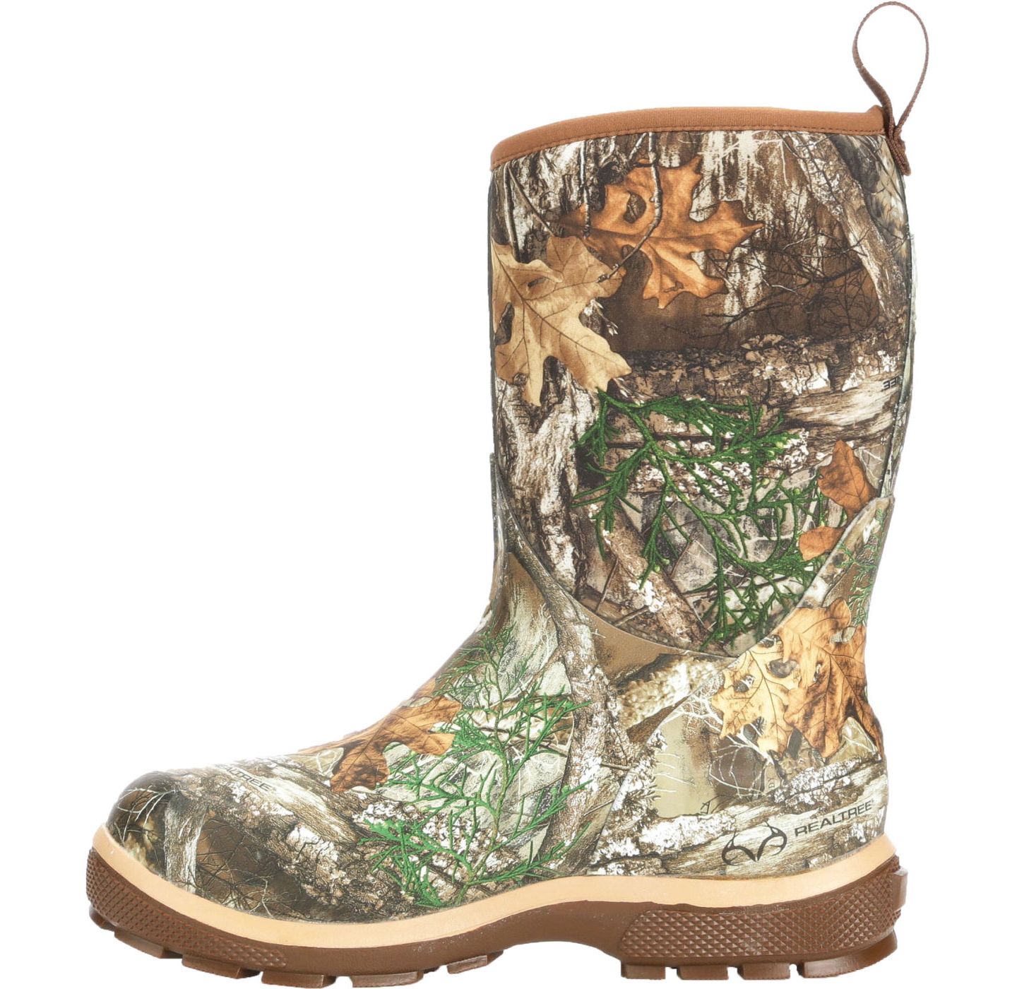 Детские ботинки Muck RealTREE Edge Element — фото 6