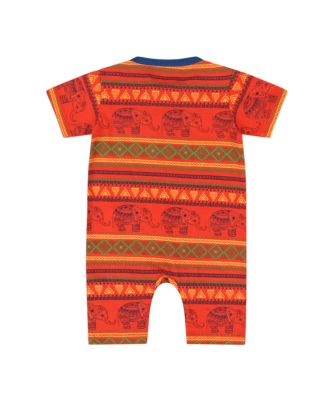 Baby Suave Romper