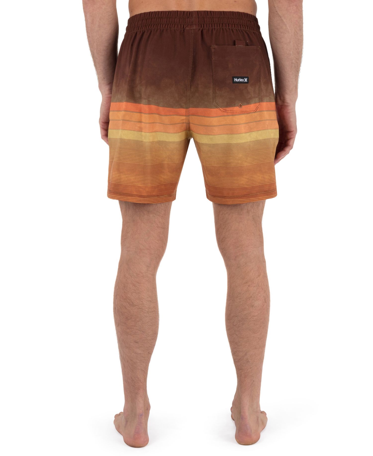 Men's Cannonball Volley Boardshorts
