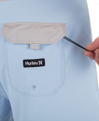 Men's Block Party Boardshorts