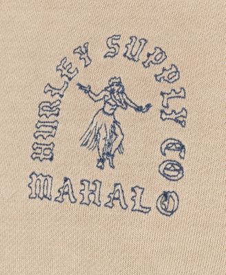 Men's Naturals Pullover Hoodie