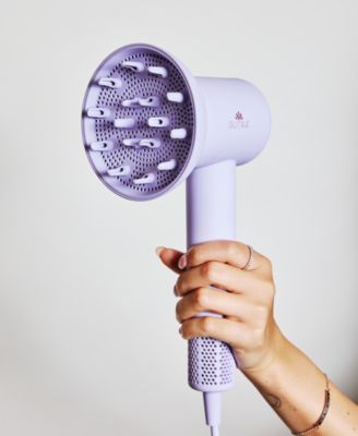 UltraViolet Blow Dryer