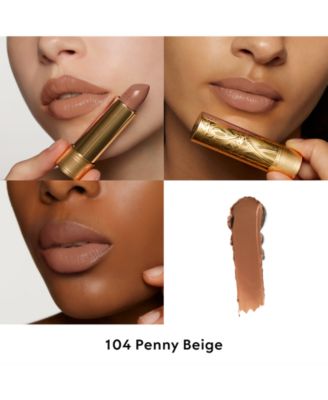 Rouge &agrave; L&egrave;vres Long-Lasting Satin Lipstick