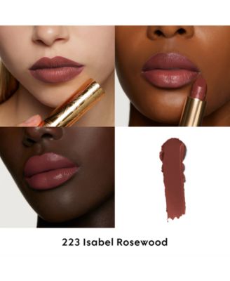 Rouge à Lèvres Long-Lasting Satin Lipstick