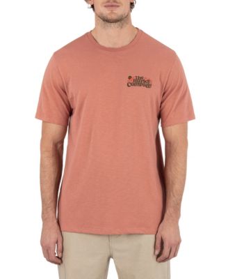 Men's 90's Slub Short Sleeve T-Shirt