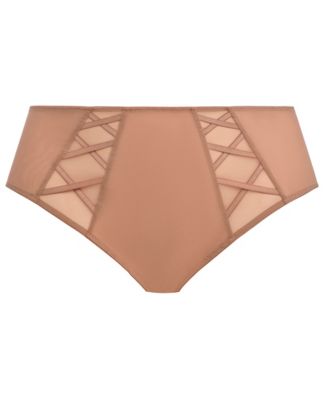 Plus Size Sachi Full Brief Underwear