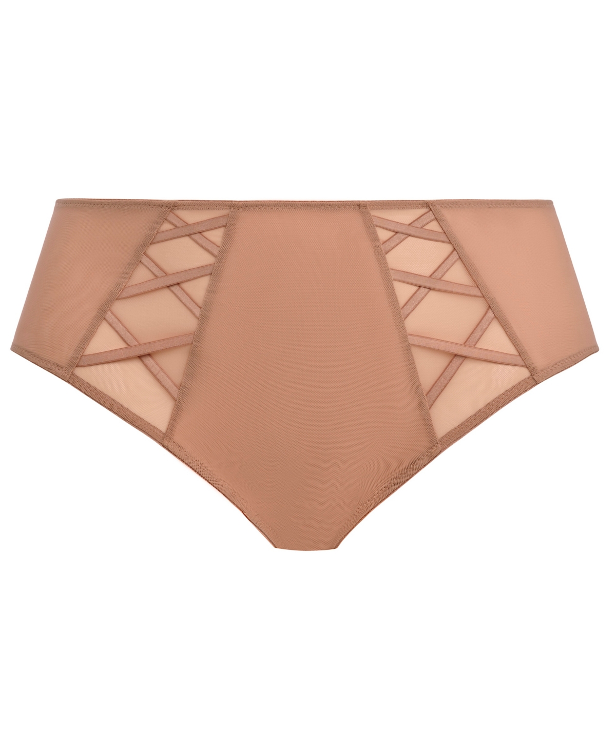 Elomi Plus Sachi Full Brief Underwear