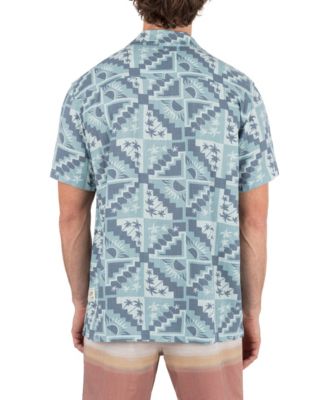 Men's Laguna Camp Short Sleeve Shirt