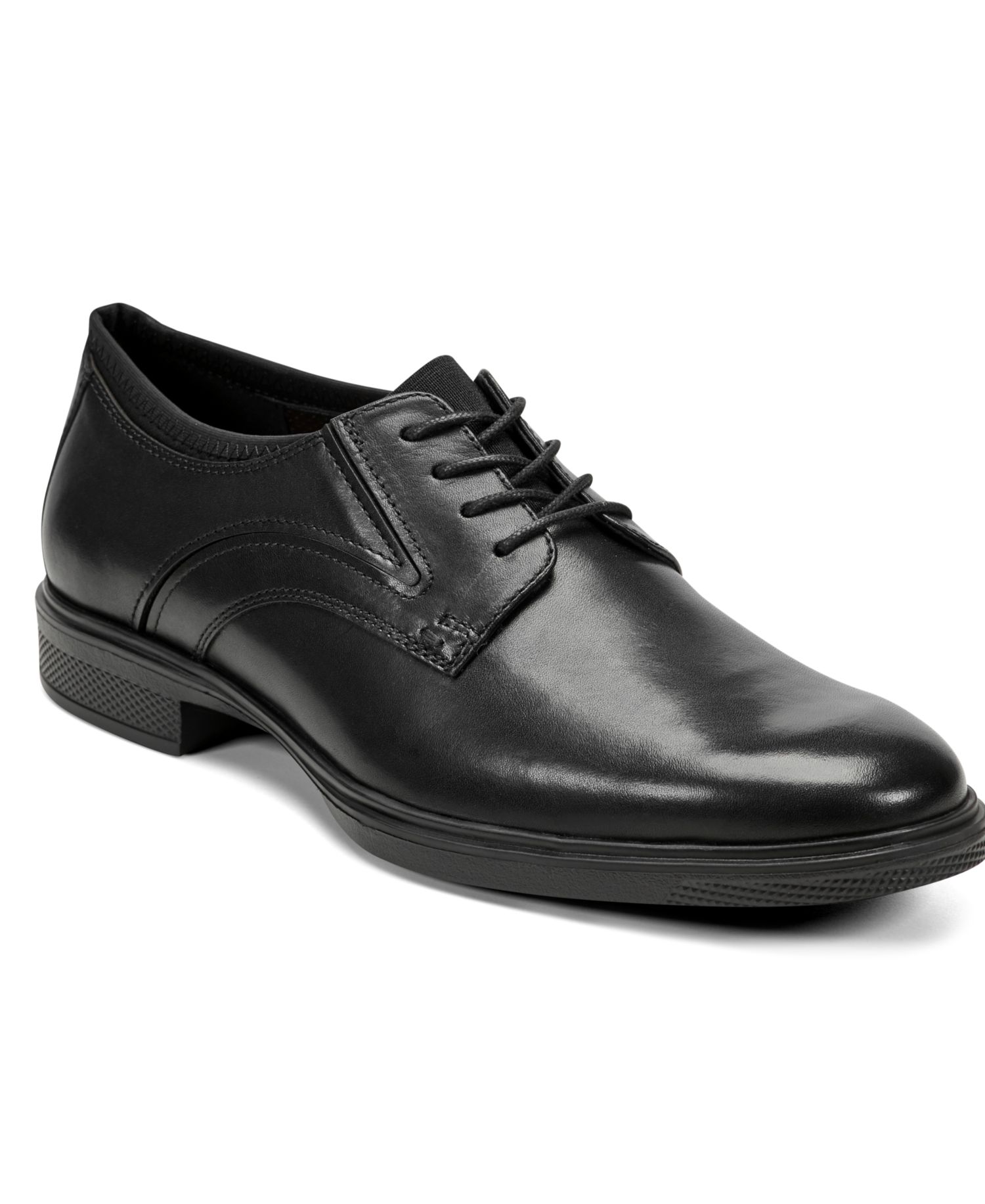 Men's Keelan Dress Plain Toe Oxford Shoe