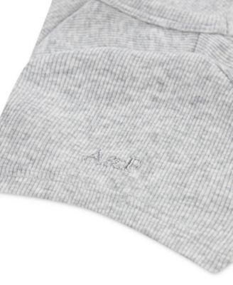 Girls Ruched Side Bow T-Shirt