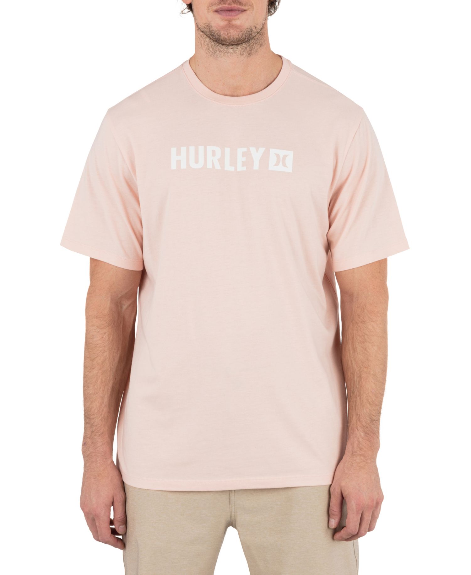 Men's The Box Short Sleeve T-Shirt