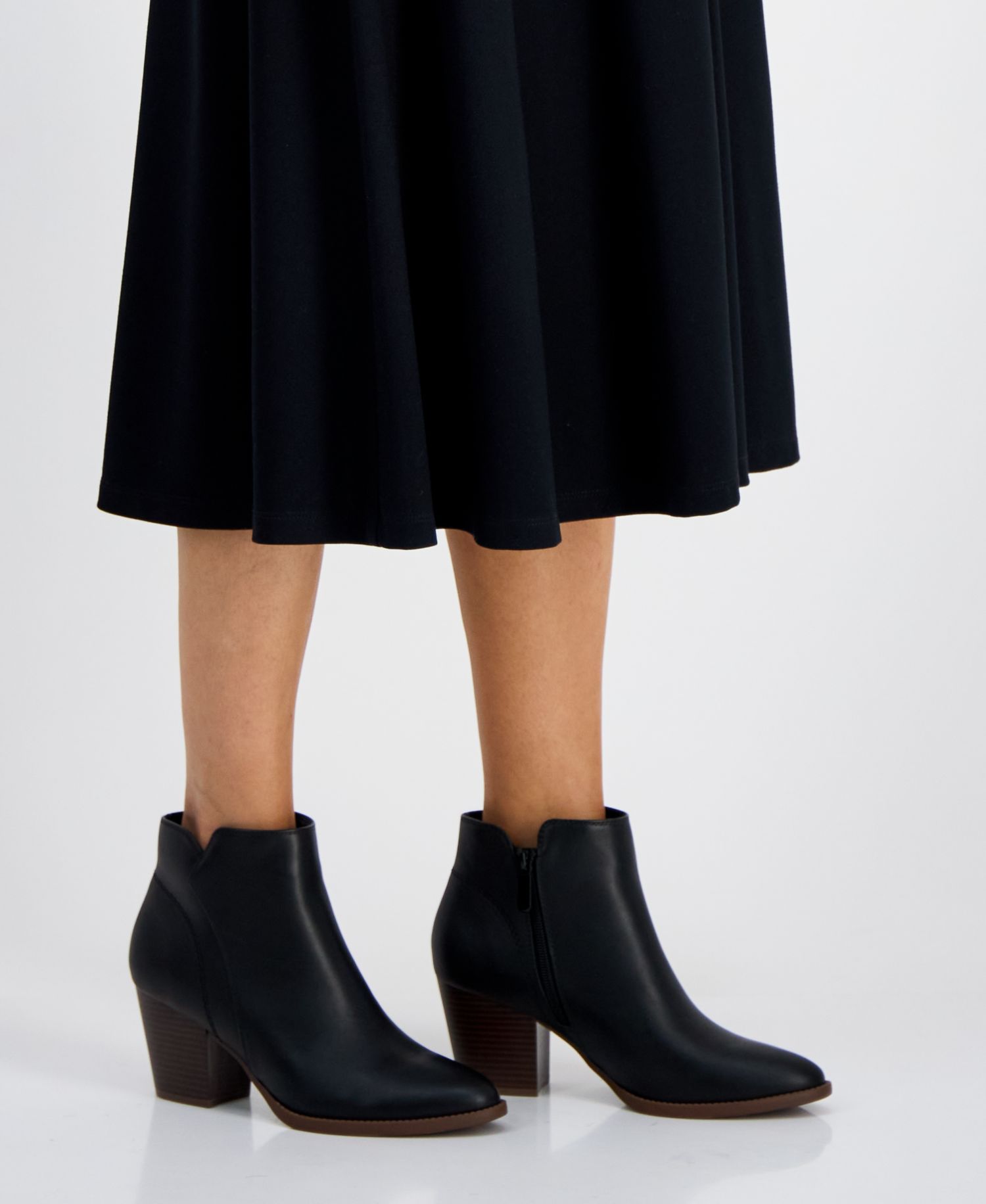 Women's Laineyy Dress Booties