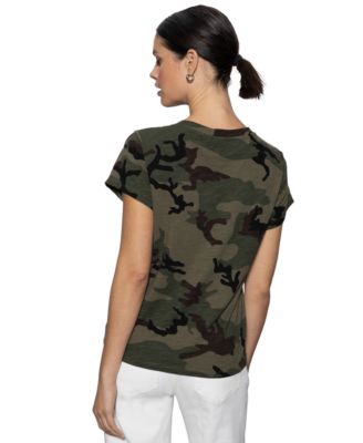 (取寄) サンクチュアリ レディース ザ パーフェクト ティー Sanctuary women The Perfect Tee Hiker Camo THE PERFECT TEE HIKER CAMO – Sanctuary Clothing