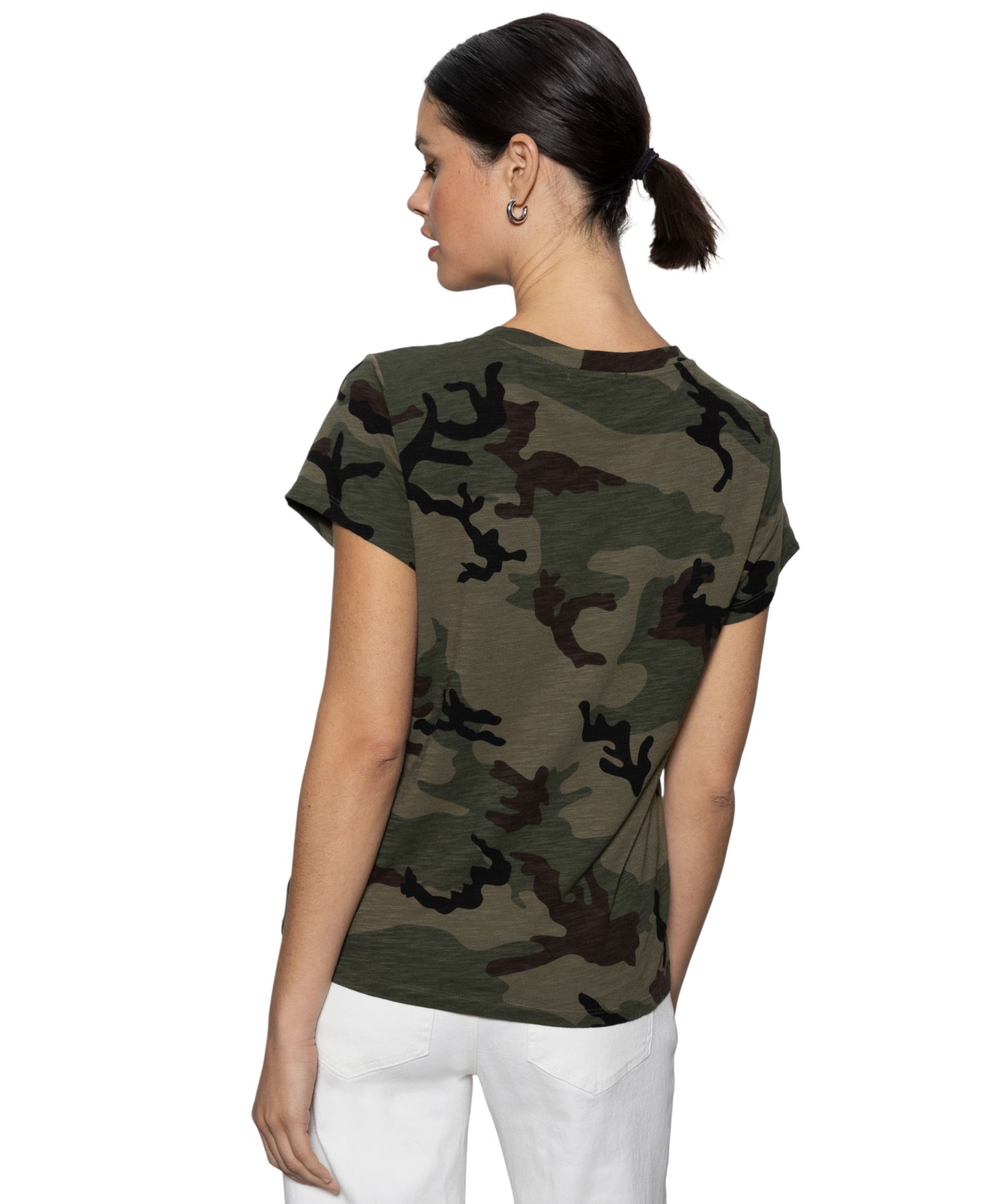 The Perfect T-Shirt