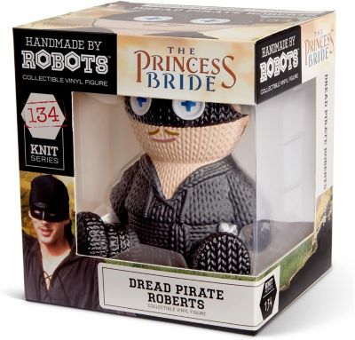 - The Princess Bride - Dread Pirate Roberts #134
