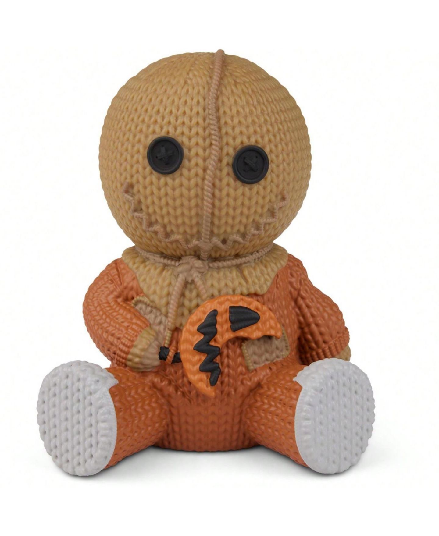 Детская фигурка Handmade By Robots Trick 'r Treat - Sam Vinyl Figure — фото 1