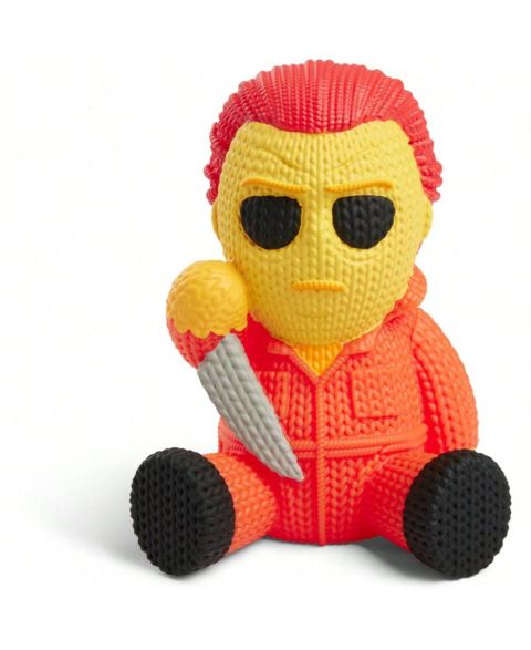 Детская фигурка Handmade By Robots Michael Myers, Halloween II 5.7" Collectible Vinyl, 14 Years & Up