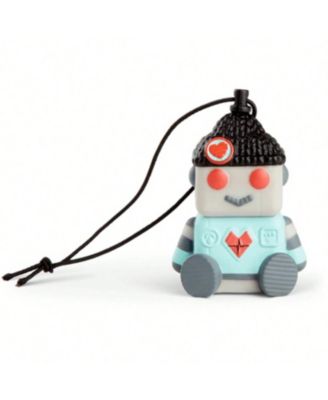 Handmade By Robots