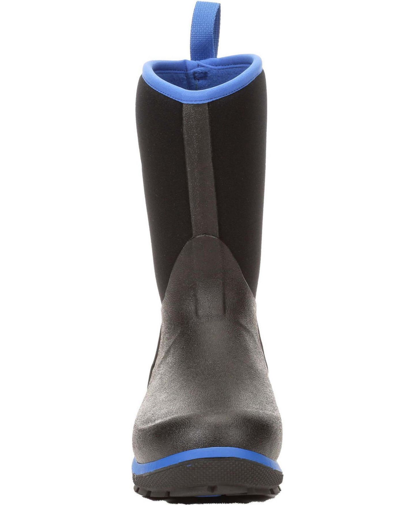 Ботинки MUCK Element Boot для девочек, цвет: Синий — фото 5
